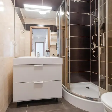 Cichosza Apartment