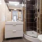 Cichosza شقة