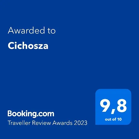 Cichosza شقة كولوبرزيغ