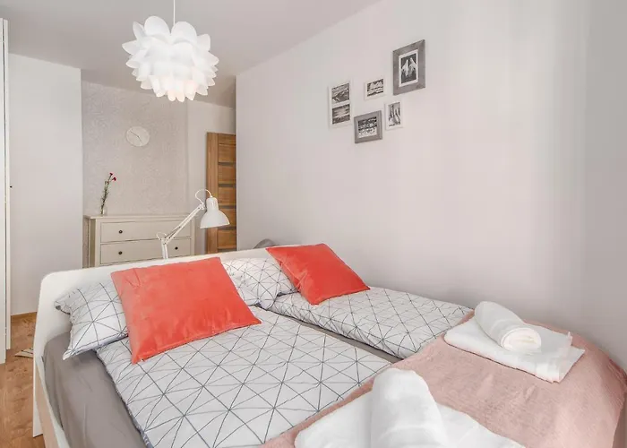 Cichosza Daire Kolobrzeg