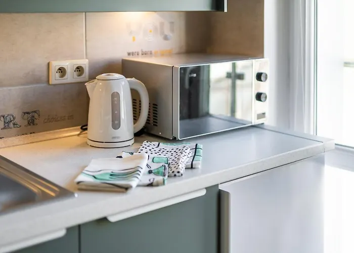 Cichosza * Kolobrzeg